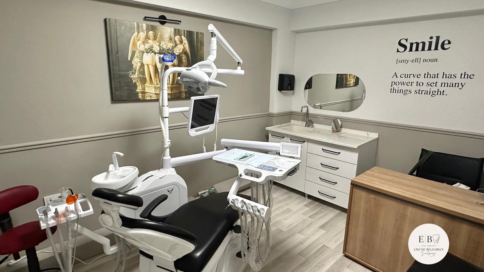 Klinik Görsel